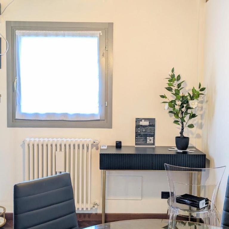 Apartment Previtali - Studio - 19