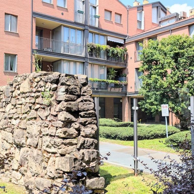 Apartment Previtali - Studio - 21