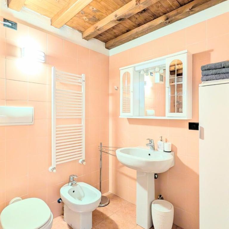 Apartment Previtali - Studio - 23
