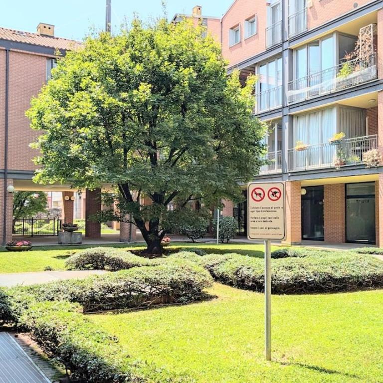Apartment Previtali - Studio - 24