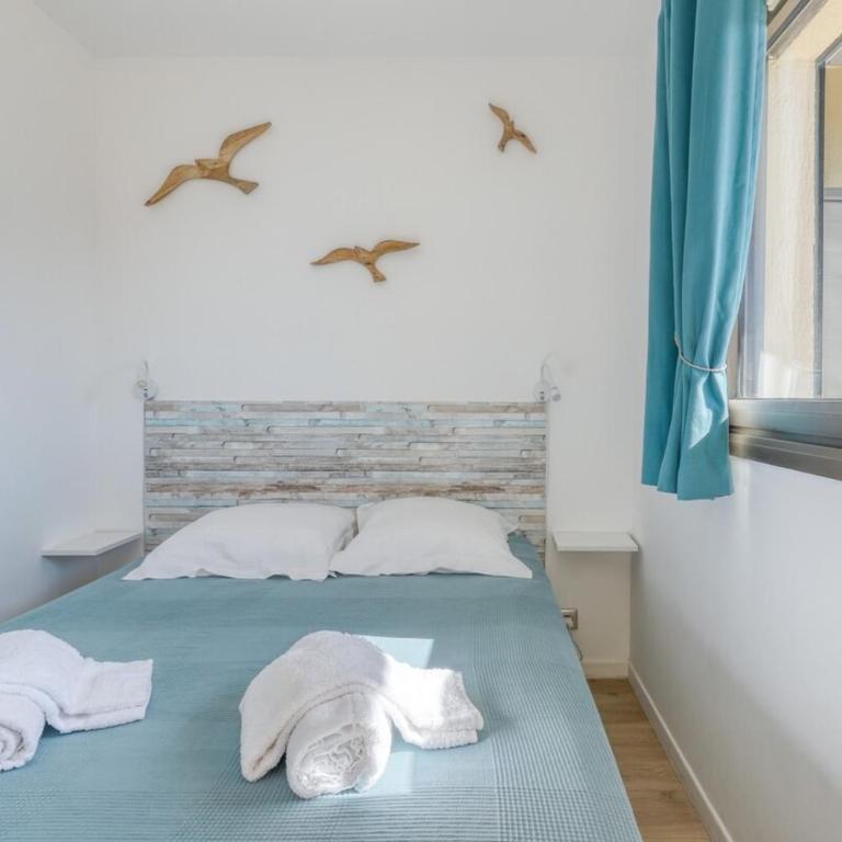 T2 200m from Lavandou beach classified 3 - Apartamento de 1 dormitorio - 14