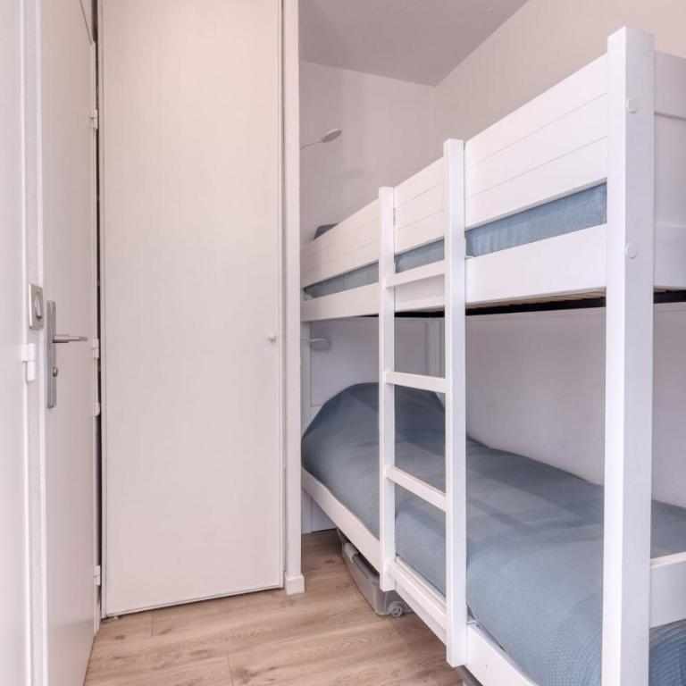T2 200m from Lavandou beach classified 3 - Apartamento de 1 dormitorio - 17
