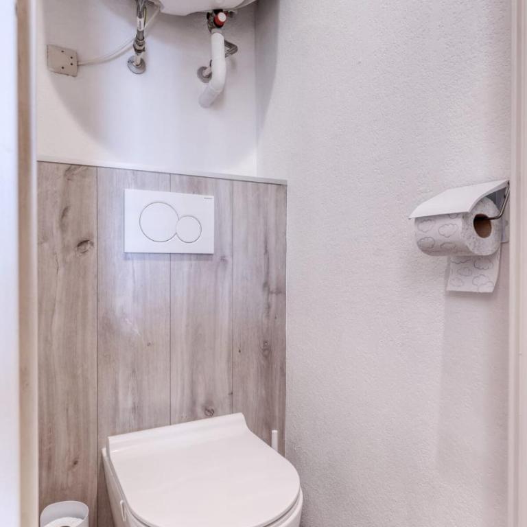 T2 200m from Lavandou beach classified 3 - Apartamento de 1 dormitorio - 20