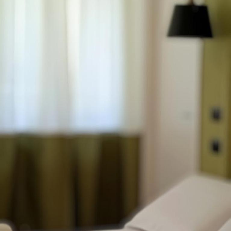 Hotel Sant'Andrea - Camera Matrimoniale Classic - 9