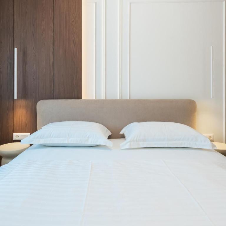 L A Apartments ILIDŽA by Ben&Co - Apartman sa 1 Spavaćom Sobom - 3