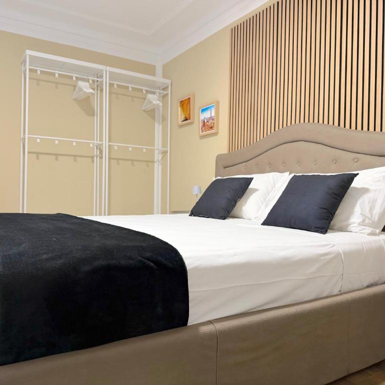 Ugo Jacuzzi Apartment - Apartment mit 1 Schlafzimmer und Whirlpool - 21