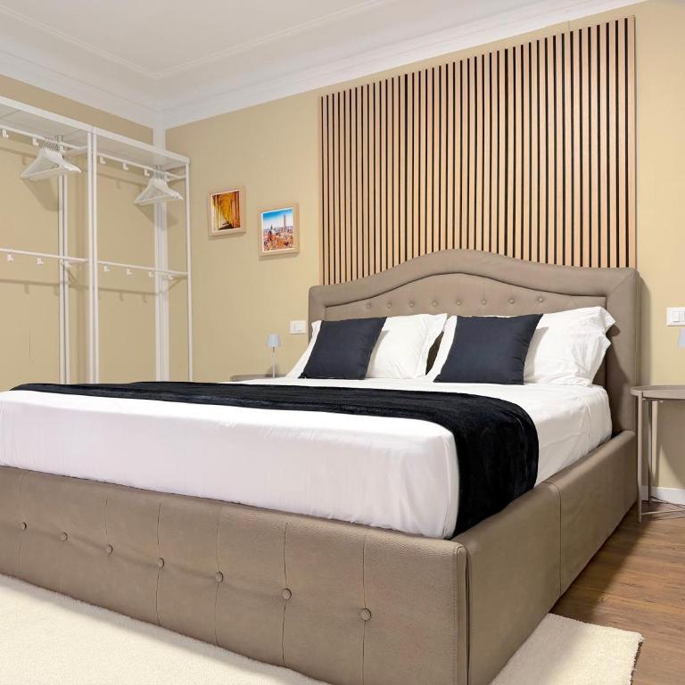 Ugo Jacuzzi Apartment - Apartment mit 1 Schlafzimmer und Whirlpool - 1