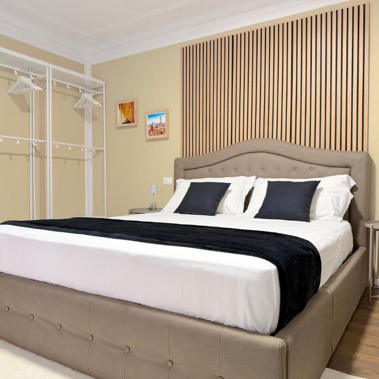 Ugo Jacuzzi Apartment - Apartment mit 1 Schlafzimmer und Whirlpool - 8