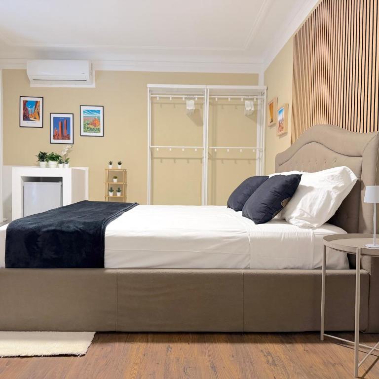 Ugo Jacuzzi Apartment - Apartment mit 1 Schlafzimmer und Whirlpool - 3