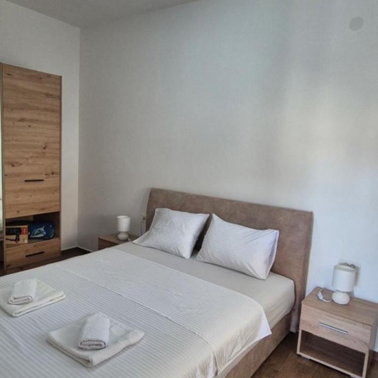 Ivovic apartments - Apartment mit 1 Schlafzimmer - 2