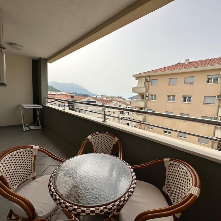 Apartment ViSI 102 - Apartman sa 1 Spavaćom Sobom - 63