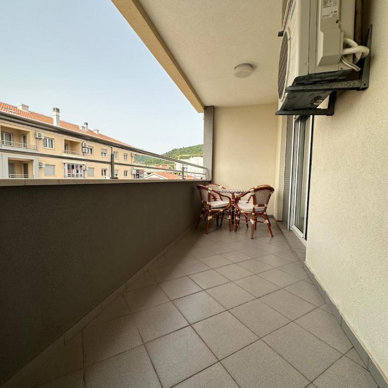 Apartment ViSI 102 - Apartman sa 1 Spavaćom Sobom - 5