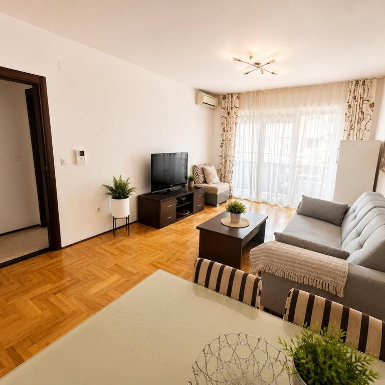 Apartment ViSI 102 - Apartman sa 1 Spavaćom Sobom - 62