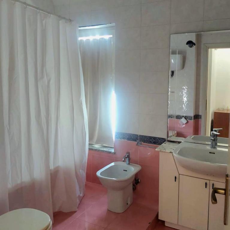 Casa Rosa - Appartamento con 3 Camere da Letto - 6
