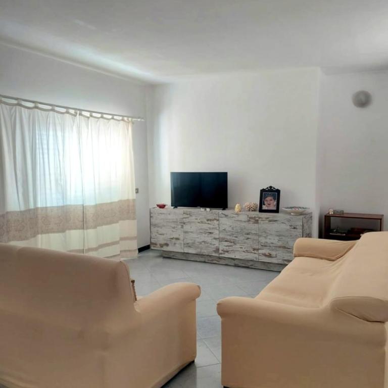 Casa Rosa - Appartamento con 3 Camere da Letto - 7