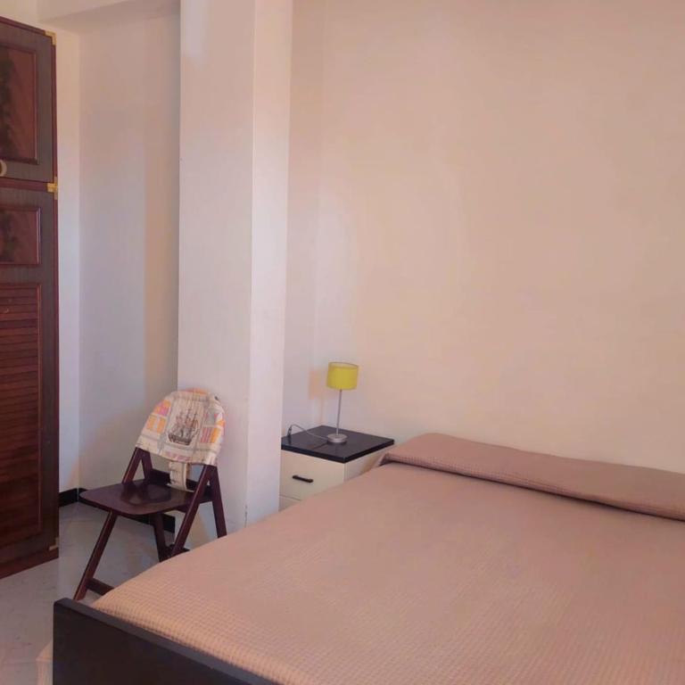 Casa Rosa - Appartamento con 3 Camere da Letto - 9