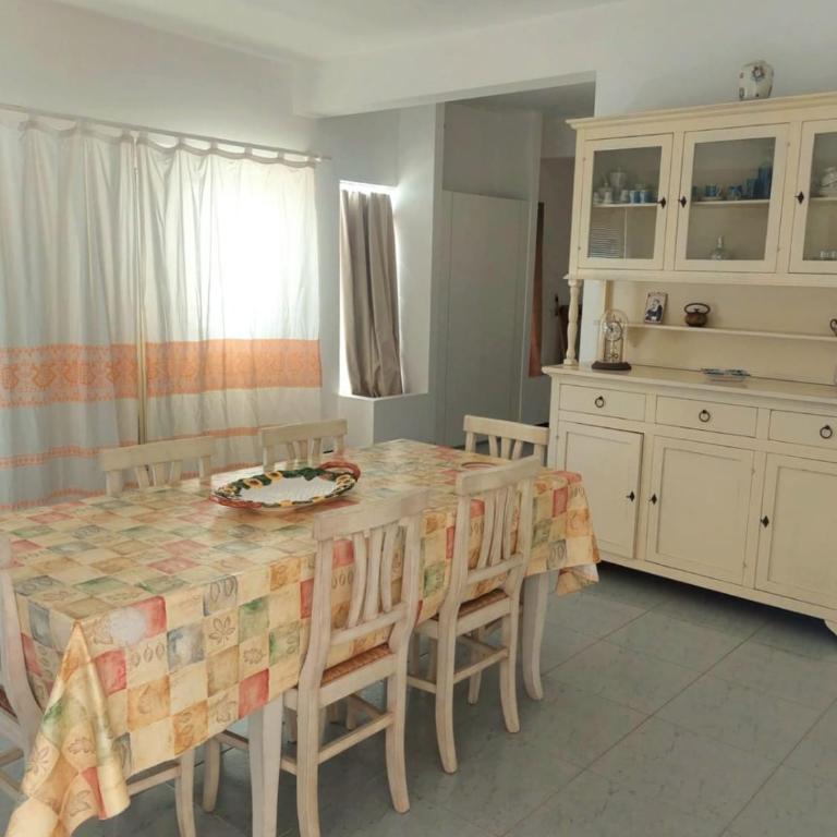 Casa Rosa - Appartamento con 3 Camere da Letto - 10