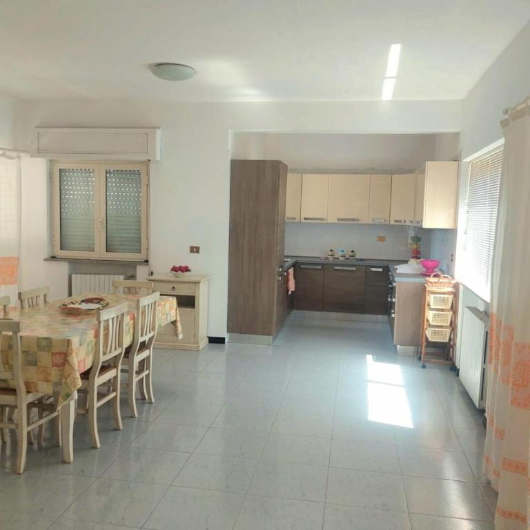 Casa Rosa - Appartamento con 3 Camere da Letto - 13