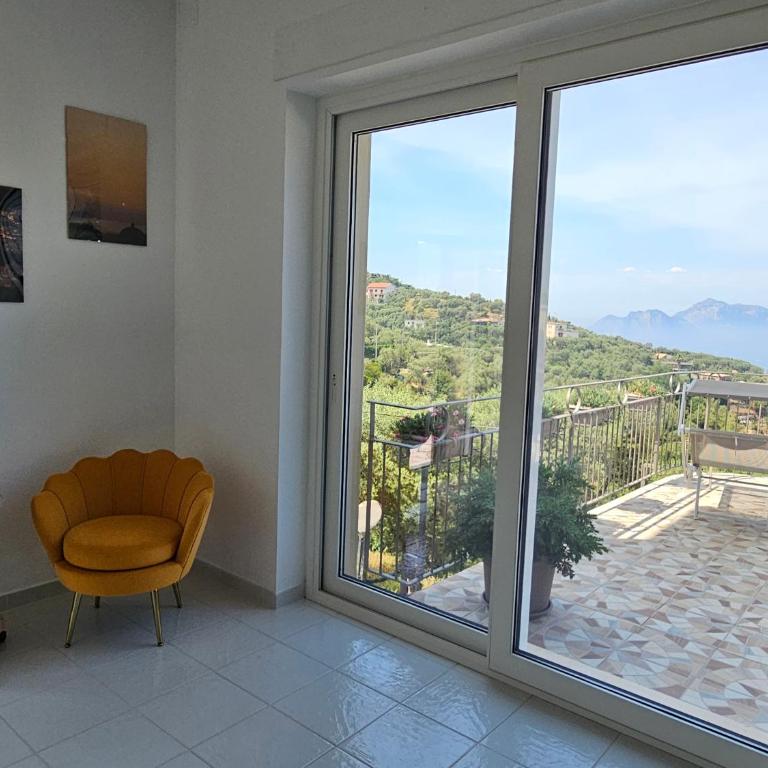 Villa Luci di Capri - Haus mit 3 Schlafzimmern - 53