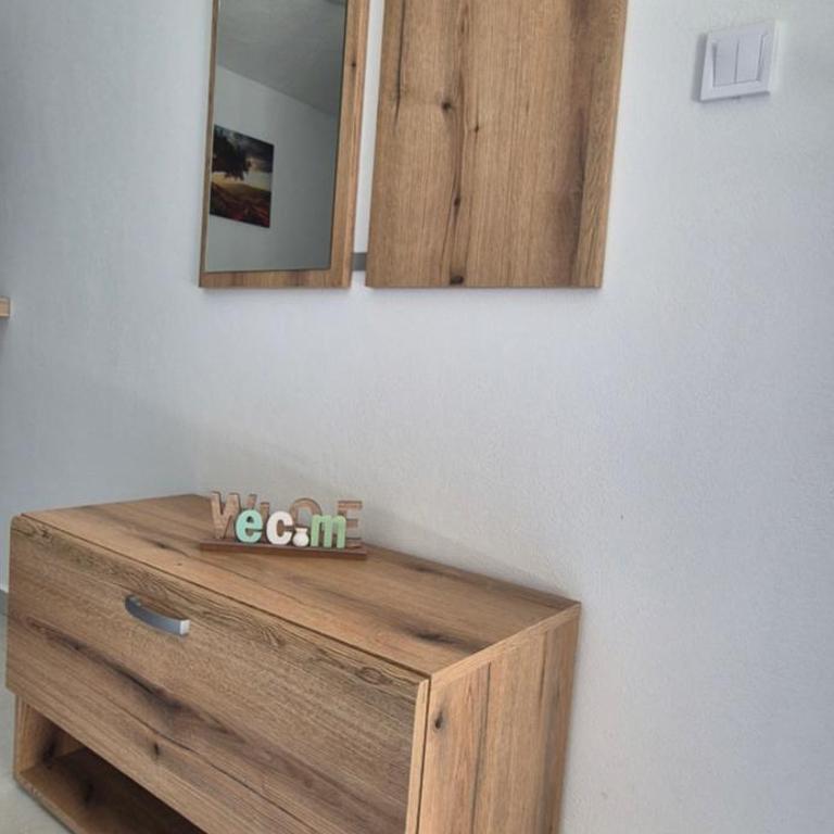 Ivovic apartments - Apartment mit 1 Schlafzimmer - 3