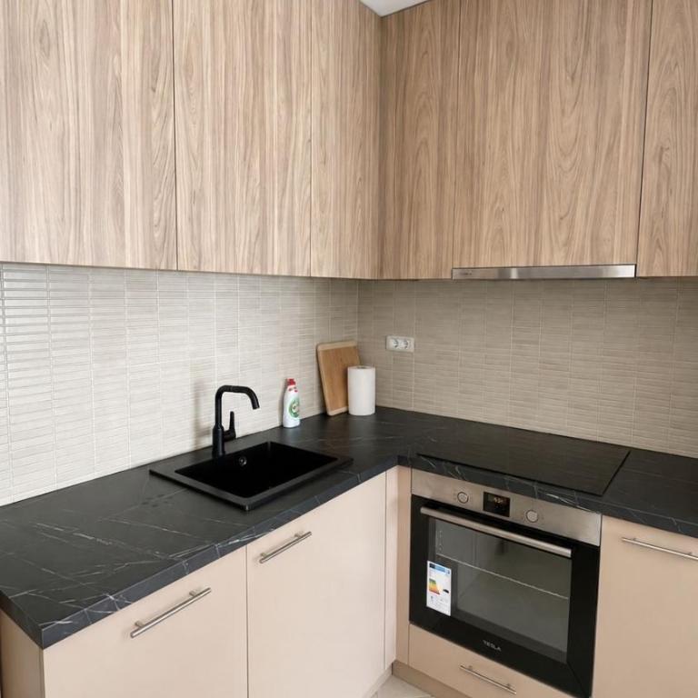 Apartment 5 MonteHome - Apartman sa 1 Spavaćom Sobom - 2