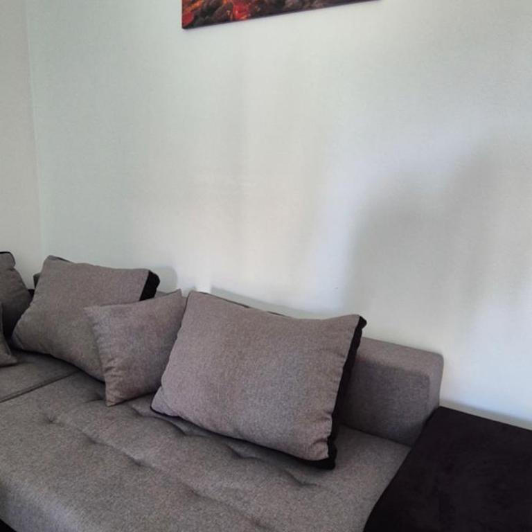 Ivovic apartments - Apartment mit 1 Schlafzimmer - 4