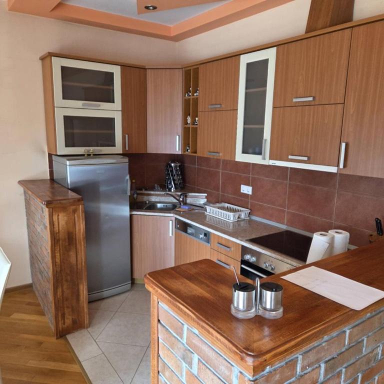 Apartment Emir - Apartment mit 1 Schlafzimmer - 3