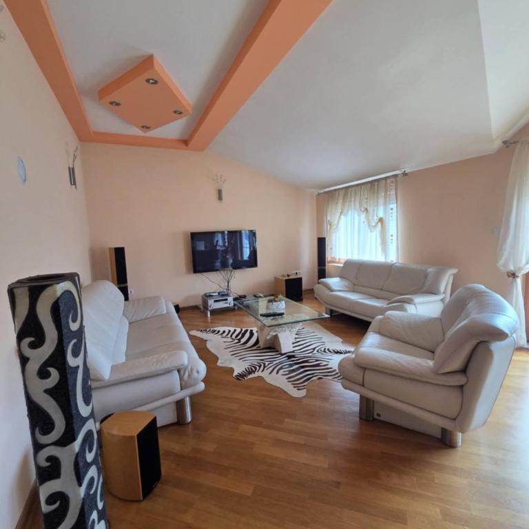 Apartment Emir - Apartment mit 1 Schlafzimmer - 5