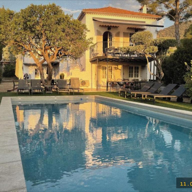 Charmante maison de vacances pour un séjour relaxant, F52 - Maison 3 Chambres - 1