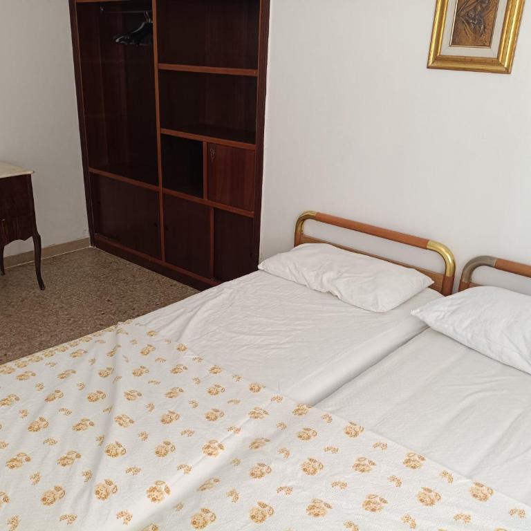 Appartamento via sabotino - Three-Bedroom Apartment - 17