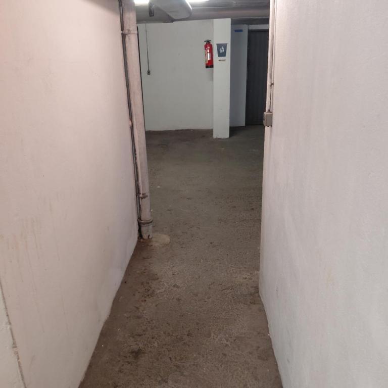 2 piece terrasse - Appartement 1 Chambre - 38