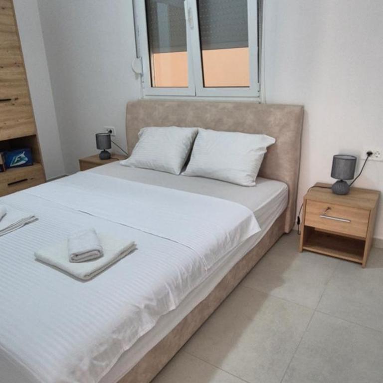 Ivovic apartments - Apartment mit 1 Schlafzimmer - 6