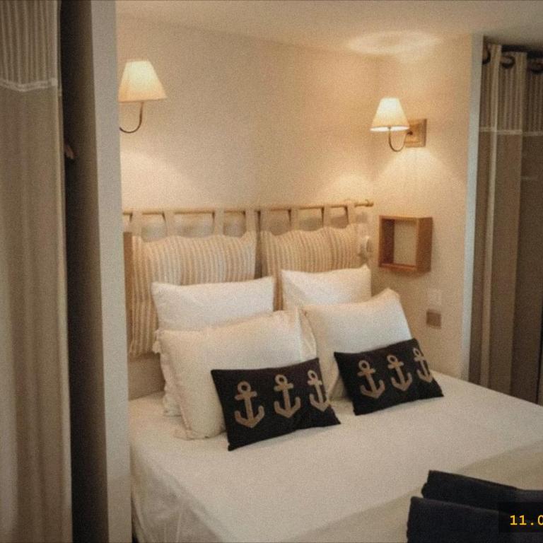 Charmante maison de vacances pour un séjour relaxant, F52 - Maison 3 Chambres - 2