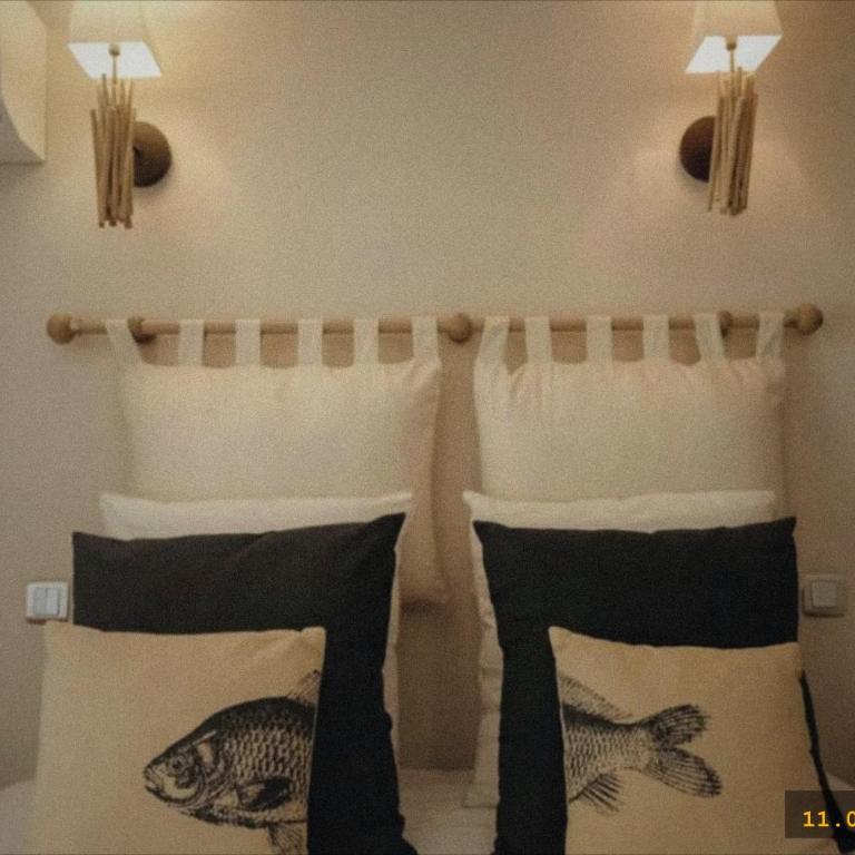 Charmante maison de vacances pour un séjour relaxant, F52 - Maison 3 Chambres - 3