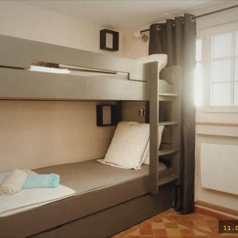 Charmante maison de vacances pour un séjour relaxant, F52 - Maison 3 Chambres - 5