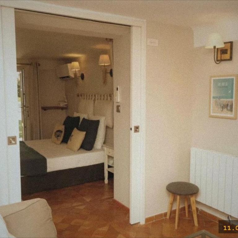 Charmante maison de vacances pour un séjour relaxant, F52 - Maison 3 Chambres - 6