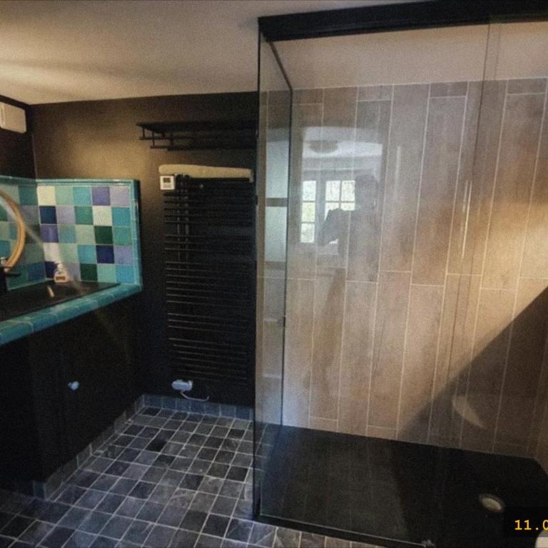 Charmante maison de vacances pour un séjour relaxant, F52 - Maison 3 Chambres - 7