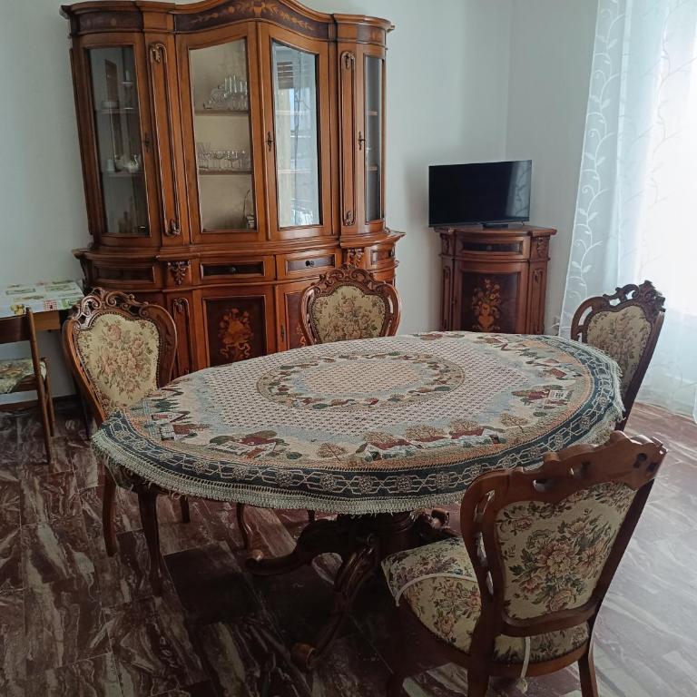 Appartamento via sabotino - Three-Bedroom Apartment - 1