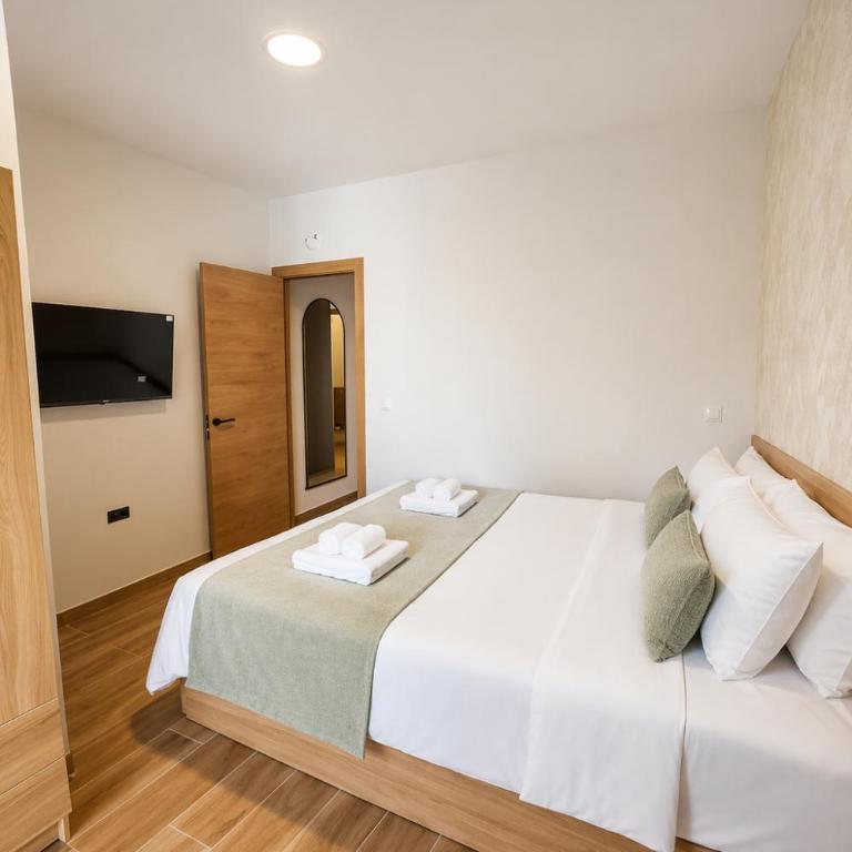 Apartamentos cerca de Las Ventas - Appartamento con 2 Camere da Letto e Terrazza - 3