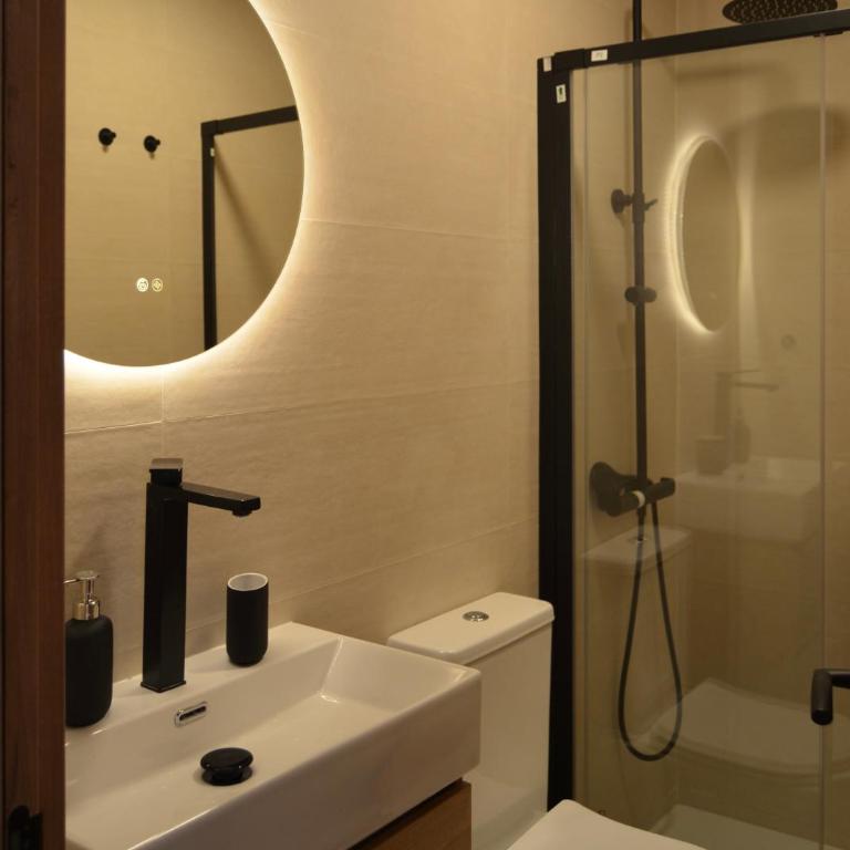 Apartamentos cerca de Las Ventas - Appartamento con 2 Camere da Letto e Terrazza - 4