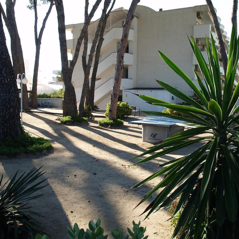 Cambrils Seafront Retreat Parking PortAventura - Apartamento de 1 dormitorio con balcón y vistas al mar - 18