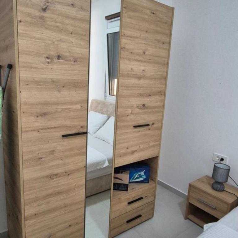 Ivovic apartments - Apartment mit 1 Schlafzimmer - 8