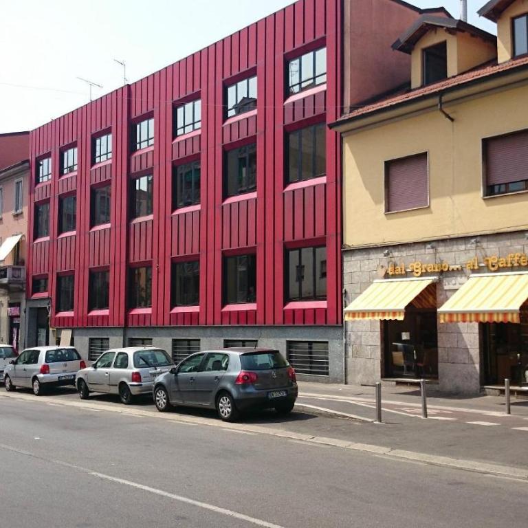 Igiban Hotel - Camera Singola - 1