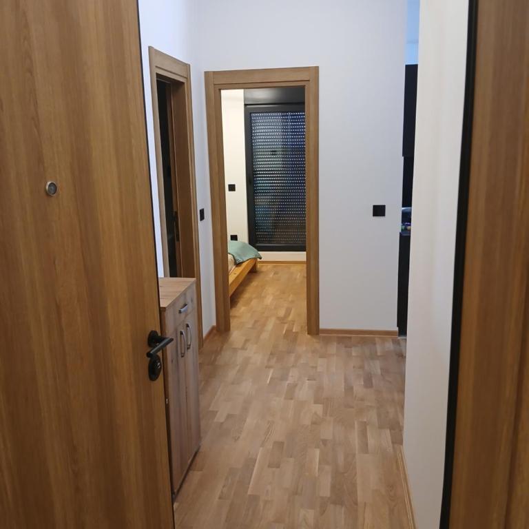 ND Apartment - Apartman sa 1 Spavaćom Sobom - 1