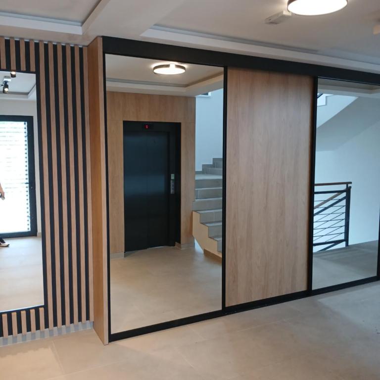 ND Apartment - Apartman sa 1 Spavaćom Sobom - 3