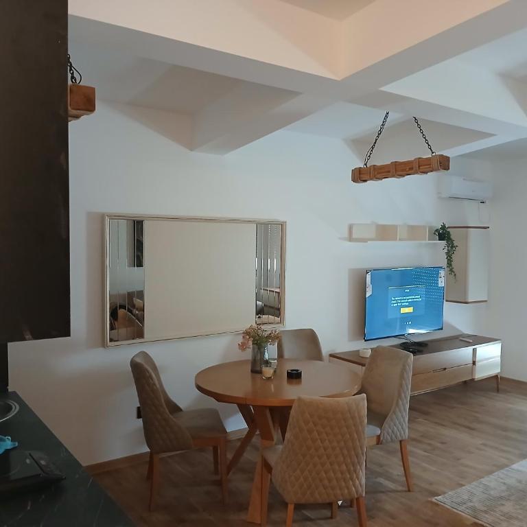ND Apartment - Apartman sa 1 Spavaćom Sobom - 6