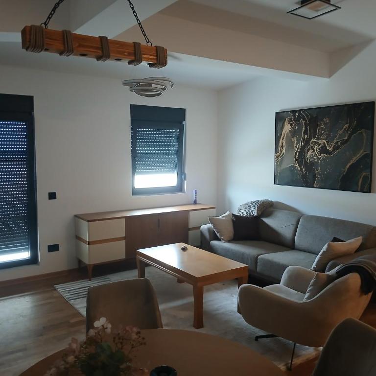 ND Apartment - Apartman sa 1 Spavaćom Sobom - 14