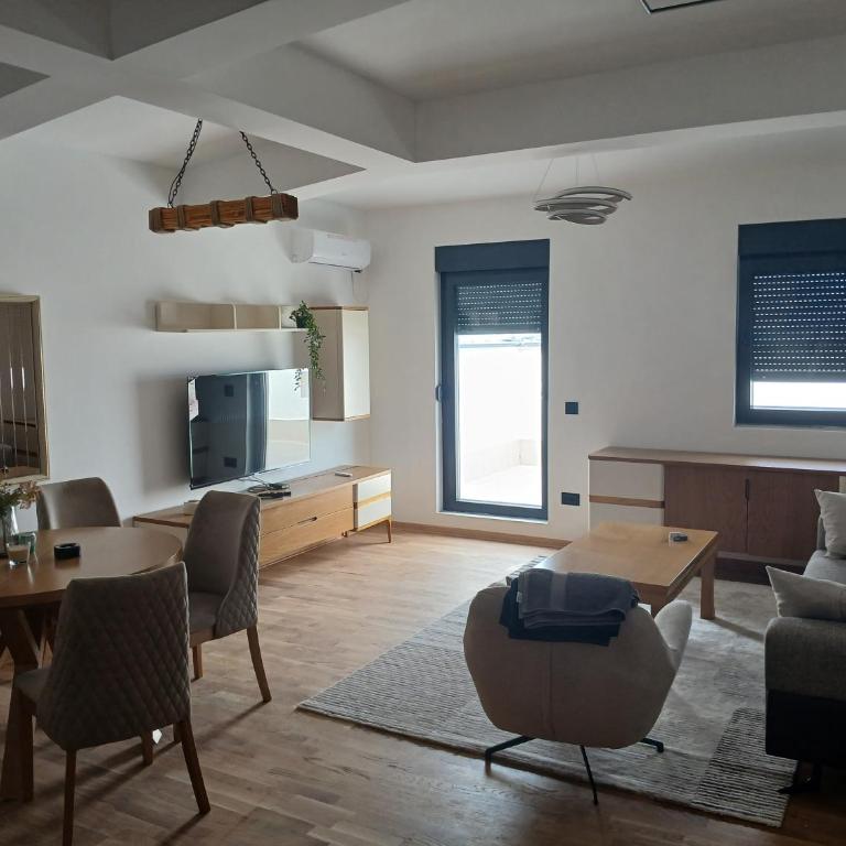 ND Apartment - Apartman sa 1 Spavaćom Sobom - 20