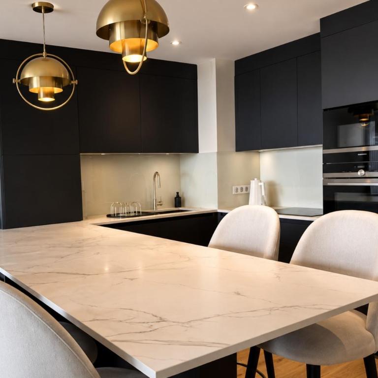 Beautiful apartment with balcon in La Baule - Apartment - 15