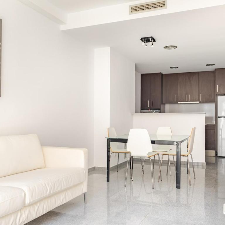 Apartment Cuba 2 - Apartment mit 2 Schlafzimmern - 1